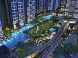 Bán Căn Hộ Feliz En Vista 3Pn 105M2 Tầng Cao Tháp Cruz Full Nt Giá 4.8 Tỷ Lh 0902516251