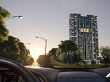 Dự Án River Panorama Mặt Tiền Đường Hoàng Quốc Việt, Quận 7, Tp.hcm
