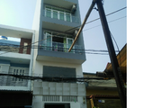 Cho Thuê Nhà Nguyên Căn- 11 Phòng- 32 Triệu- Tân Bình
