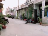 Bán Nhà Hẻm 1982 Huỳnh Tấn Phát, Dt 3X10M, 1 Trệt, 1 Lửng, 2 PN. Giá 890 Triệu