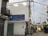 Cần Bán Nhà Nhỏ 1T2L, P.thạnh Xuân, Q12. Giá: 1Ty55