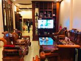 Chủ Nhà Bán Gấp Nhà 38M2 X 4 Tầng Gần Ngã Tư Sở, Nhà Biệt Thự Mini Sang Trọng Lịch Sự
