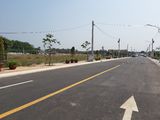 Bán Đất Khu Đô Thị - Trung Tâm Thị Trấn Mới Bình Dương