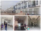 Biệt Thự Shr Hóc Môn Diện Tích 6X15M, Giá Chỉ 1.2 Tỷ