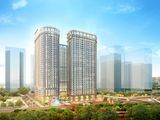 Mở Bán Chung Cư Cao Cấp Sunshine Garden _Vĩnh Tuy.ưu Đãi Tốt Nhất Cho Khách Hàng. L/h : 0962483949