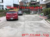 Bán Đất Phân Lô Ngõ 4 Nguyễn Văn Cừ. Diện tích: 55M2,mặt Tiền:5.5M.h:đông Bắc !!!