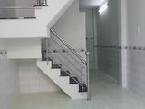 Bán Nhà Hẻm 2144 Huỳnh Tấn Phát, Dt 3.2X9M, 1 Trệt, 1 Lầu, 2 Pn, 2 Wc. Giá 950 Triệu