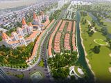 Sunshine Wonder Villas - Dự Án Đẹp Và Tiềm Năng Sinh Lời Cực Kỳ Hấp Dẫn Cho Nhà Đầu Tư