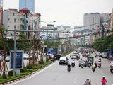 Mặt Phố Xã Đàn 450M2 Mặt Tiền 12M Giá 215 Tỷ Vị Trí Quá Đẹp Cho 1 Tòa Nhà.