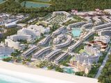 Condotel Grand World Phú Quốc - Đầu Tư An Toàn, Sinh Lời Cao.