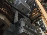 Bán Nhà Chính Chủ Ngõ Quỳnh – Hai Bà Trưng 32M2, Sổ Đẹp Nở Hậu, 2.55 Tỷ
