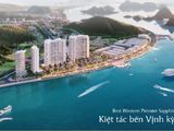 Đất Nền Vịnh Biển Thuộc Khu Đô Thị Sinh Thái - Emerald Bay Hạ Long