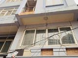 Bán Nhà Mỹ Đình, Gara, Vp, Kd, Ở, 50M2, 5T, Mt 4.2M, 4.95 Tỷ