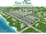 Nhanh Tay Giữ Chỗ Ngay Nền Biệt Thự Vị Trí Đẹp Giai Đoạn 1 (Dự Án Eco Villas)