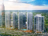 Chiết Khấu 9% Khi Mua 4C Eco Green Saigon Trong Tháng 3, Lh Phòng Dự Án: 0939.165.743