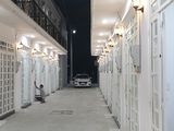Bán Nhà Mới Xây 100% Gần Bến Xe Buýt Thạnh Lộc