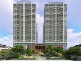 Những Căn Ngoại Giao Đẹp Nhất Còn Lại Tòa D Dự Án 6Th Element