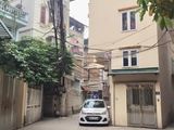 Nhà Minh Khai 4 Tầng Gần 40M2 Cực Đẹp Chỉ 2.8 Tỷ