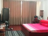 Bán Nhà Phố Chùa Láng 50M2, 4 Tầng, Ngõ Xe Ba Gác, 4.7 Tỷ.
