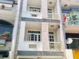 Mặt Tiền Hẻm xe hơi Tránh - Dân Trí Vip - Tiện Kinh Doanh Mọi Ngành Nghề