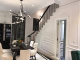 Nhà Sổ Hồng Riêng, 2 Lầu, Diện tích = 5X17M, đường 10M Nhựa - Hóc Môn