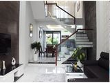 Nhà Sổ Hồng Riêng, 2 Lầu, Diện tích = 5X17M, đường 10M Nhựa - Hóc Môn