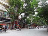 Cho Thuê Nhà Mặt Phố Nguyễn Hữu Huân, Hoàn Kiếm.