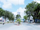 Bán Nhà Phố 1 Trệt 2 - 3 Lầu Ngay Cầu Cần Thơ