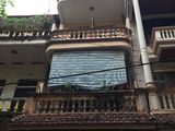 Cho Thuê Nhà 60M2 X 4 Tầng, Mặt Tiền 3,9M Ngõ 13, Đường 800A, Nghĩa Đô, Cầu Giấy