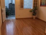 Nhà Đẹp Ở Sẵn - Sầm Uất – Ba Mặt Thoáng – Ngõ Nông