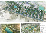 Tôi Cần Bán Lại Lô Góc, Gần Hồ, Dự Án New City Phố Nối Hưng Yên, Giá Thỏa Thuận