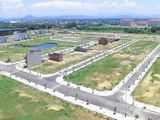 Đất Nền Chợ Long Cang - Cần Đước, 5x18M, Giá Siêu Rẻ 400 Triệu, Sổ hồng riêng, Bao Sang Tên.