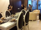 Nắm Chủ Căn 2 Pn, Diện Tích 75M2 Fulll Nội Thất Gỗ Cao Cấp. Đã Có Sổ.