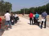 Bán Đất Nền Chơn Thành Bình Phước