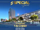 Nhận Giữ Chỗ Dự Án Special Gold Mặt Tiền Hoàng Thị Loan