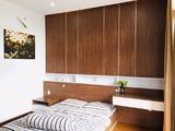 Bán Nhà Riêng Cầu Giấy, Hà Nội 40M2*6Tầng. Đầy Đủ Nội Thất Chỉ Về Ở.