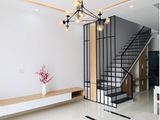 Bán Nhà Riêng Cầu Giấy, Hà Nội 40M2*6Tầng. Đầy Đủ Nội Thất Chỉ Về Ở.
