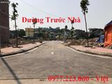 Bán Lô B12-5 Và B11-8 Góc Vườn Hoa Khu Sân Bóng Bảo Sơn,p.cao Thắng !!!
