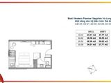 Condotel 5* Best West Shapphire S2 Hạ Long. Cam Kết Lợi Nhuận Tối Thiểu 10%/1 Năm
