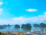 Chung Cư Lindeco Hạ Long Tuần Lễ Vàng Chiết Khấu Tới 50 Triệu