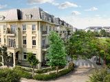 Bán Biệt Thự An Khang Villa Dương Nội, Hà Đông Trực Tiếp Chủ đầu tư. Lh 0787566838