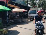 Gia Đình Cần Tiền Cần Bán Gấp 2 Dãy Trọ Ngay Kcn Nhật-Hàn, Và 300M2 Đất , Shr Lh : 0903896980