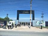 Cơ Hội Làm Giàu Cho Các Nhà Đầu Tư, Dự Án Harbor Center Chỉ 9Tr/m2, Shr Từng Nền
