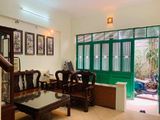 Nhà Đẹp Phân Lô 40 M2, Nguyễn Khang Ngõ Ô Tô Tránh, Chuyển Đến Ở Ngay 4,8 Tỷ.