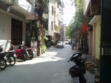 Bán Nhà Khương Thượng, Sổ Đỏ Chính Chủ, 30M2 X 5Tầng, Giá 3Tỷ2.
