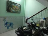 Bán Nhà Quận 6 - 250M2 Gồm 2 Nhà: Đúc Kiên Cố 3 Tầng Và Nhà Cấp 4 Đi Riêng