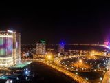 Bán Căn Hộ 3 Phòng Ngủ Đẹp Nhất Dự Án Sunshine Riverside View Sông Hồng, Cầu Nhật Tân (Lh: 0964 784 855)