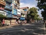 Bán Nhà Mặt Phố Kim Ngưu, Thông Số Vàng, Kinh Doanh Vô Đối, 71M2, Mặt tiền 4.5M, Giá 15.5 Tỷ.