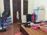Bán Nhà 4 Tầng, Sổ Riêng Chỉ 1,38 Tỷ, Lĩnh Nam, Hoàng Mai.