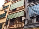 Vtt Chỉ 16.3 Tỷ Có Nhà Mặt Phố Kinh Doanh Đắc Địa Đẹp Nhất Chùa Láng Đống Đa